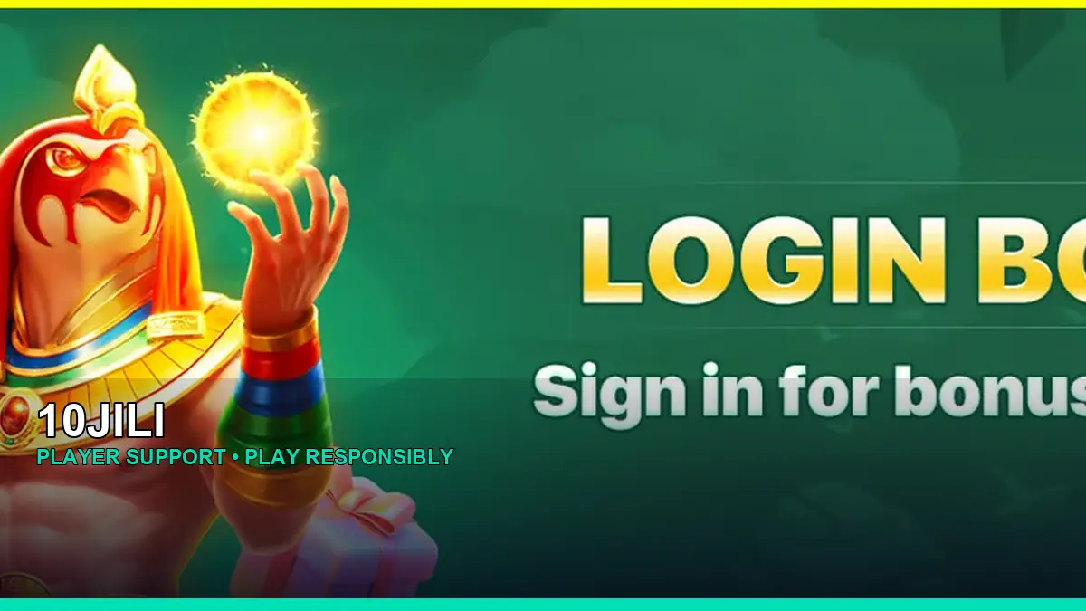 10JILI player support and responsible gaming guide for Philippine players